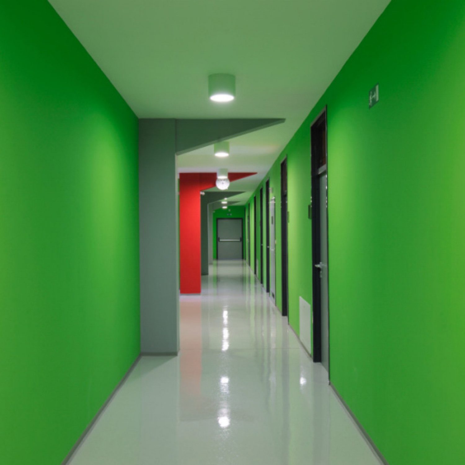 TRIMO TREBNJE, TELOVADNICA ROGATEC, SLO